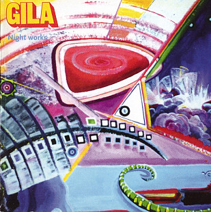 Gila – Night Works