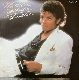 Michael Jackson – Thriller