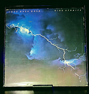 Dire Straits – Love Over Gold