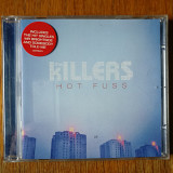 The Killers – Hot Fuss