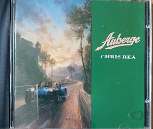 Chris Rea* Auberge* фирменный