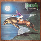 Nazareth - The Fool Circle NM-/NM-