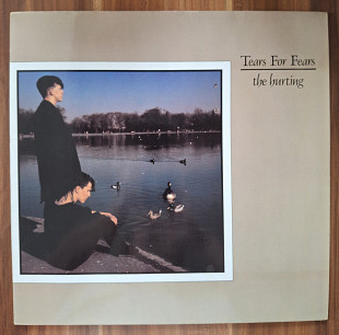 Tears For Fears - The Hurting NM-/NM-