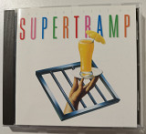 CD SUPERTRAMP 1989 The Very Best Of Supertramp (Germany)