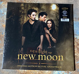 The Twilight Saga: New Moon (Original Motion Picture Soundtrack)
