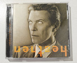 CD DAVID BOWIE 2002 Heathen (Austria)