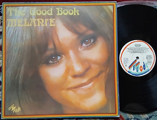 Melanie – The Good Book 1979 (France) EX+