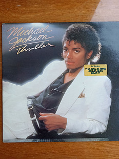 Michael jackson.thriller
