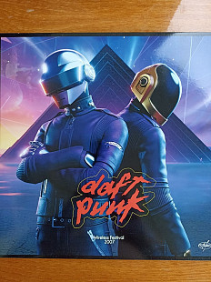 Daft punk