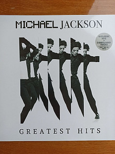 Michael jackson.greatest hits