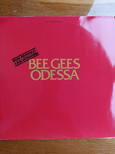 Bee gees.odessa