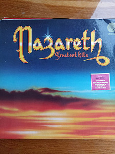 Nazareth.greatest hits
