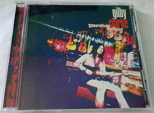 GILBY CLARKE Pawnshop Guitars CD US