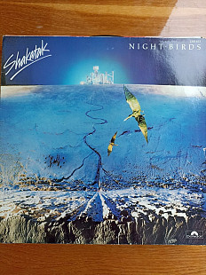 Shakatak.nights birds