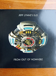 Jeff lynnes ELO