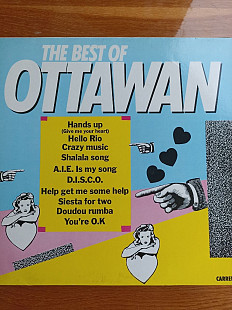 Ottawan.the best of