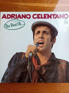 Adriano celentano.the best of