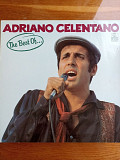 Adriano celentano.the best of