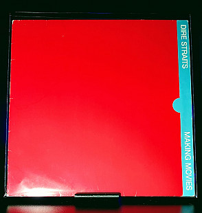 Dire Straits – Making Movies