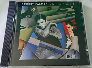 ROBERT PALMER Addictions Volume I CD US