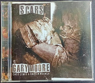 Scars (Gary Moore) – Scars (USA)
