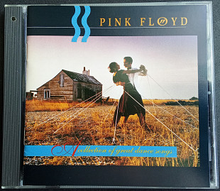 Pink Floyd – A Collection Of Great Dance Songs (USA)