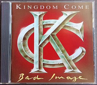 Kingdom Come – Bad Image (Germany)