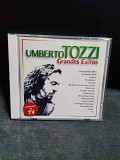 UMBERTO TOZZI GRAND EXITOS