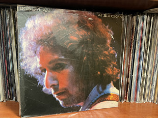 Bob Dylan At Budokan