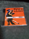 THE ULTIMATE TANGO