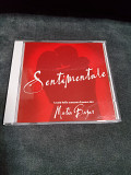 MATIA BAZAR SENTIMENTALE