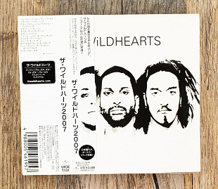 The Wildhearts - The Wildhearts (Японія)