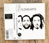 The Wildhearts - The Wildhearts (Японія)