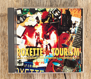 Roxette - Tourism (США)