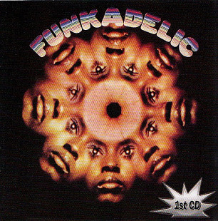 Funkadelic – Funkadelic