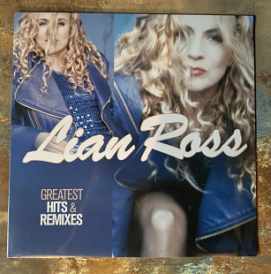 Lian Ross – Greatest Hits & Remixes