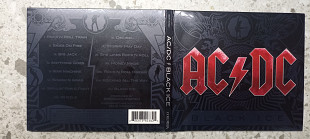 AC/DC - Black Ice