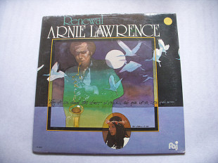Arnie Lawrence ( запечатан )