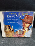 ENNIO MORRICONE WESTERNS DE LEGENDE