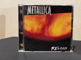 Metallica – Reload