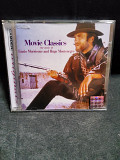 ENNIO MORRICONE AND HUGO MONTENEGRO MUVIE CLASSICS