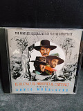 OST IL BUONO, IL BRUTTO, IL CATTIVO MUSIC BY ENNIO MORRICONE