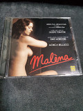OST MALENA MUSIC BY ENNIO MORRICONE