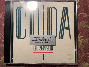 Led Zeppelin - Coda