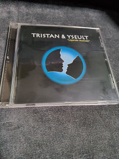 TRISTAN & YSEULT LEGENDE MUSICALE