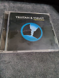 TRISTAN & YSEULT LEGENDE MUSICALE