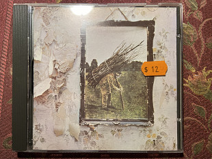 Led Zeppelin - IV