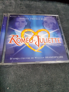 ROMEO & JULIETTE DE LA HAINEA L'AMOUR