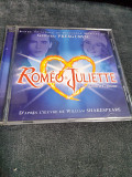 ROMEO & JULIETTE DE LA HAINEA L'AMOUR