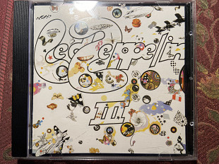 Led Zeppelin - III